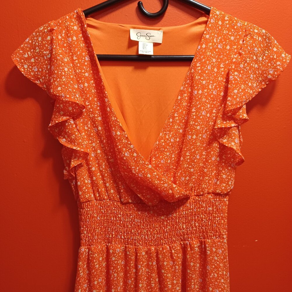 JESSICA SIMPSON size S dress